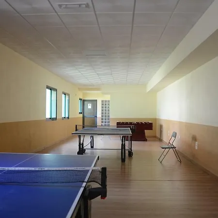شقة Enjoygranada Emir 3f - Pool, Gym & Free Parking غرناطة