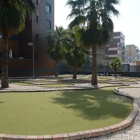 Enjoygranada Emir 3f - Pool, Gym & Free Parking شقة