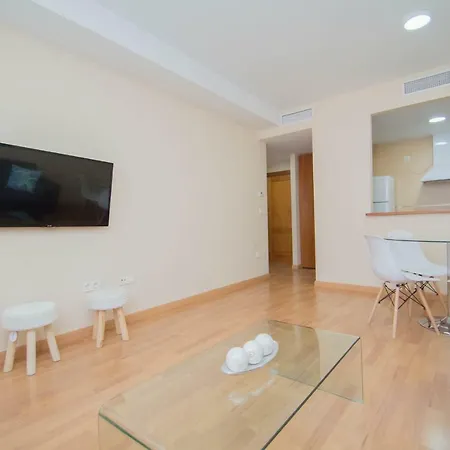Enjoygranada Emir 3f - Pool, Gym & Free Parking * غرناطة