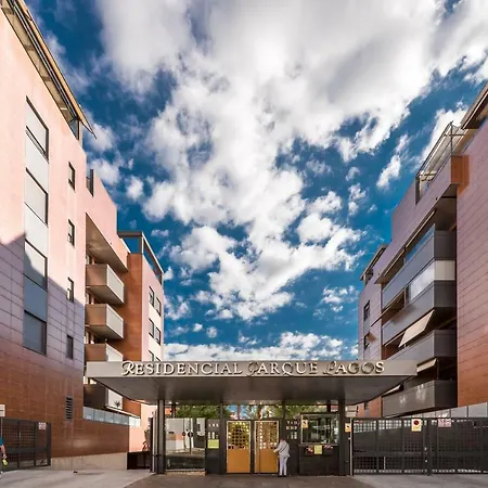 Enjoygranada Emir 3f - Pool, Gym & Free Parking