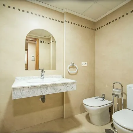 Enjoygranada Emir 3f - Pool, Gym & Free Parking *