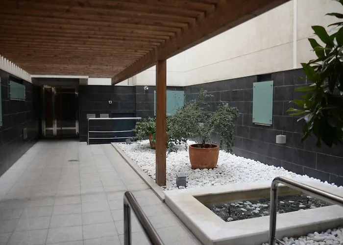 Enjoygranada Emir 3f - Pool, Gym & Free Parking Appartement