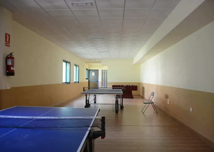 Appartement Enjoygranada Emir 3f - Pool, Gym & Free Parking Granada