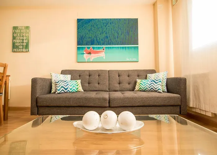 Enjoygranada Emir 3f - Pool, Gym & Free Parking * Granada