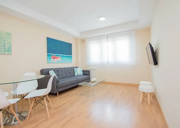 Enjoygranada Emir 3f - Pool, Gym & Free Parking *