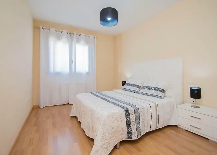 Enjoygranada Emir 3f - Pool, Gym & Free Parking Granada