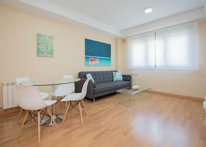 Appartement Enjoygranada Emir 3f - Pool, Gym & Free Parking Granada